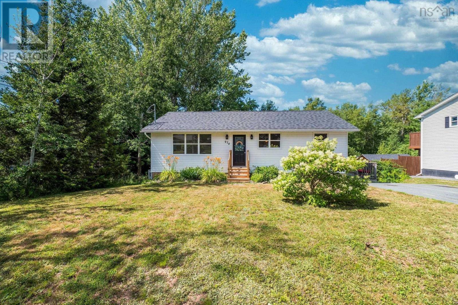 974 Elizabeth Drive, North Kentville, Nova Scotia  B4N 4R4 - Photo 1 - 202518335