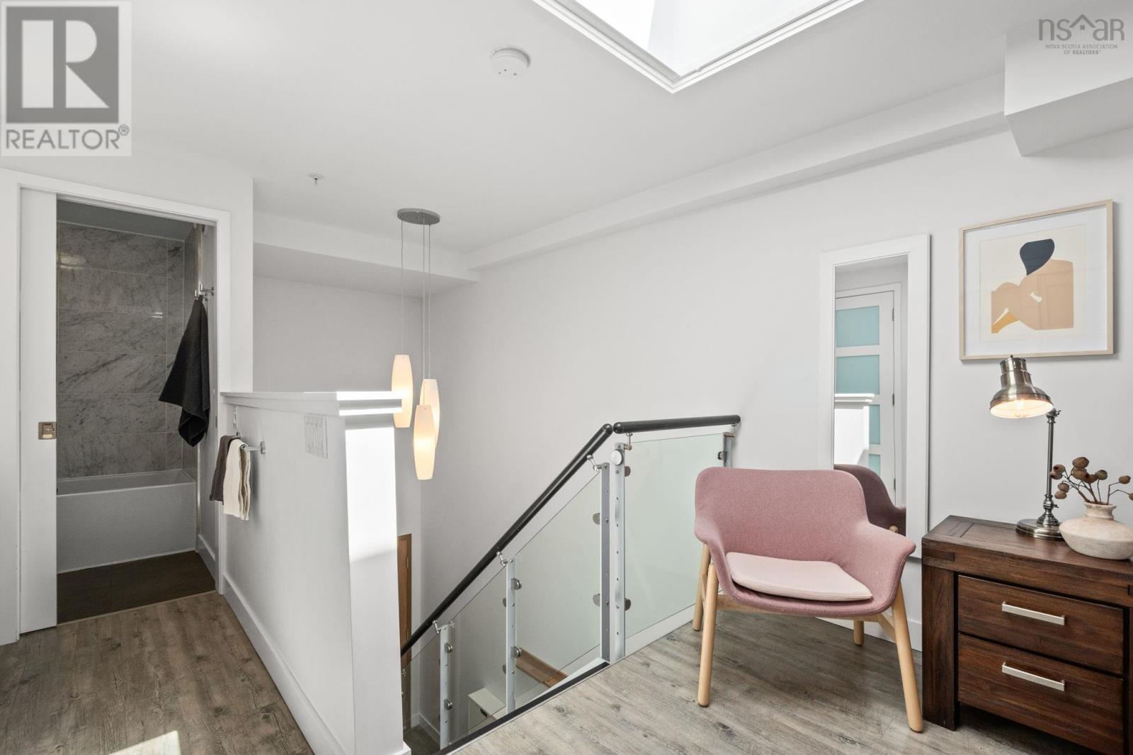 319 5662 Roberts Street, Halifax, Nova Scotia  B3K 0E3 - Photo 17 - 202519003