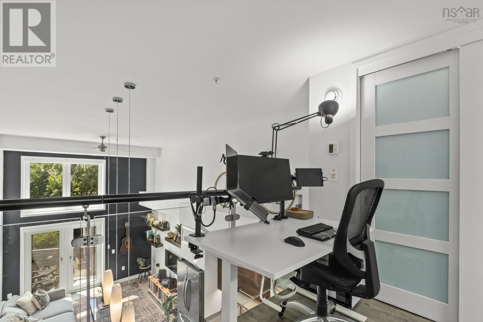 319 5662 Roberts Street, Halifax, Nova Scotia  B3K 0E3 - Photo 20 - 202519003