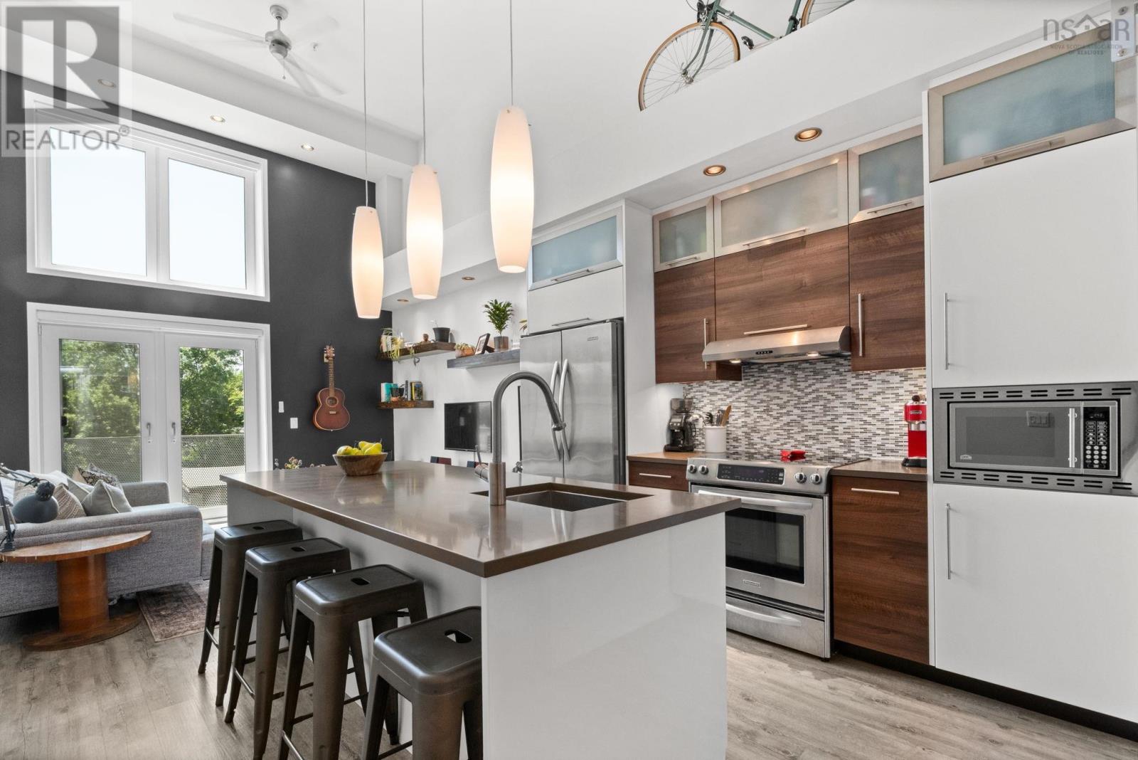 319 5662 Roberts Street, Halifax, Nova Scotia  B3K 0E3 - Photo 6 - 202519003