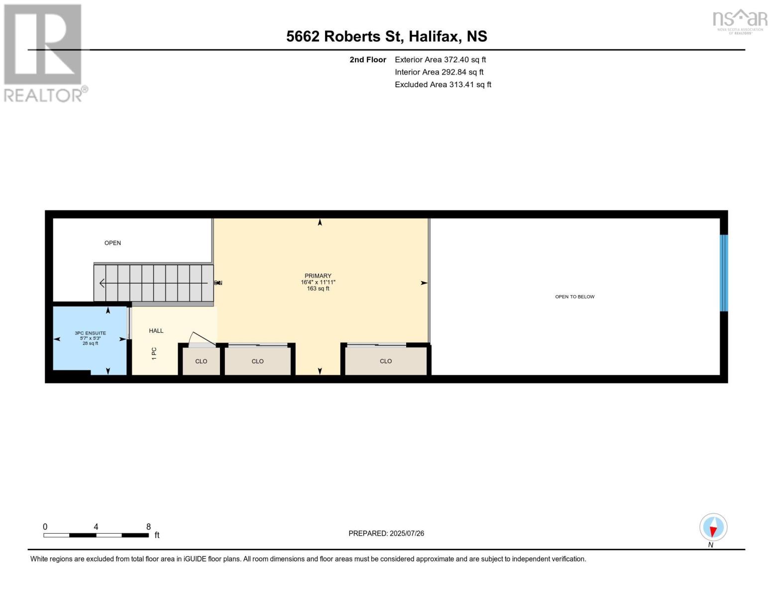 319 5662 Roberts Street, Halifax, Nova Scotia  B3K 0E3 - Photo 37 - 202519003