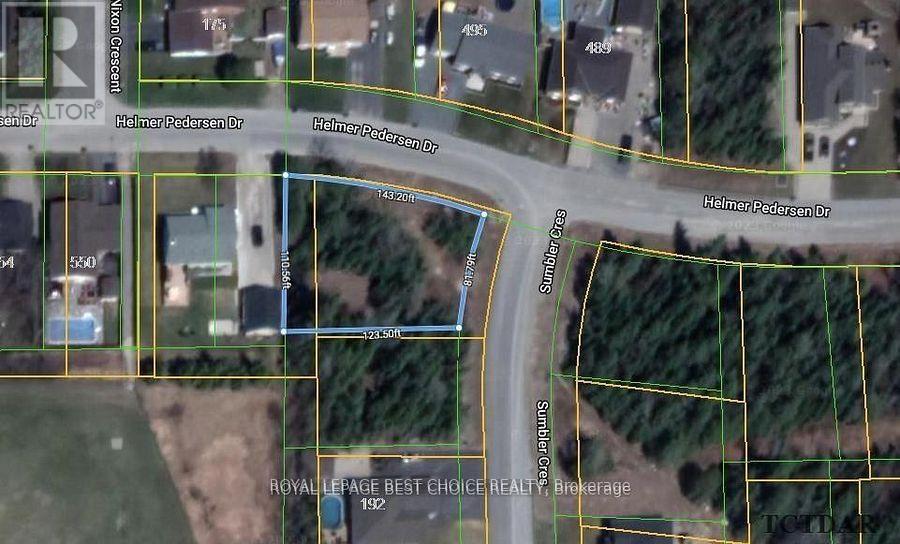 184 Sumbler Crescent, Temiskaming Shores, Ontario  P0J 1P0 - Photo 10 - T12332486