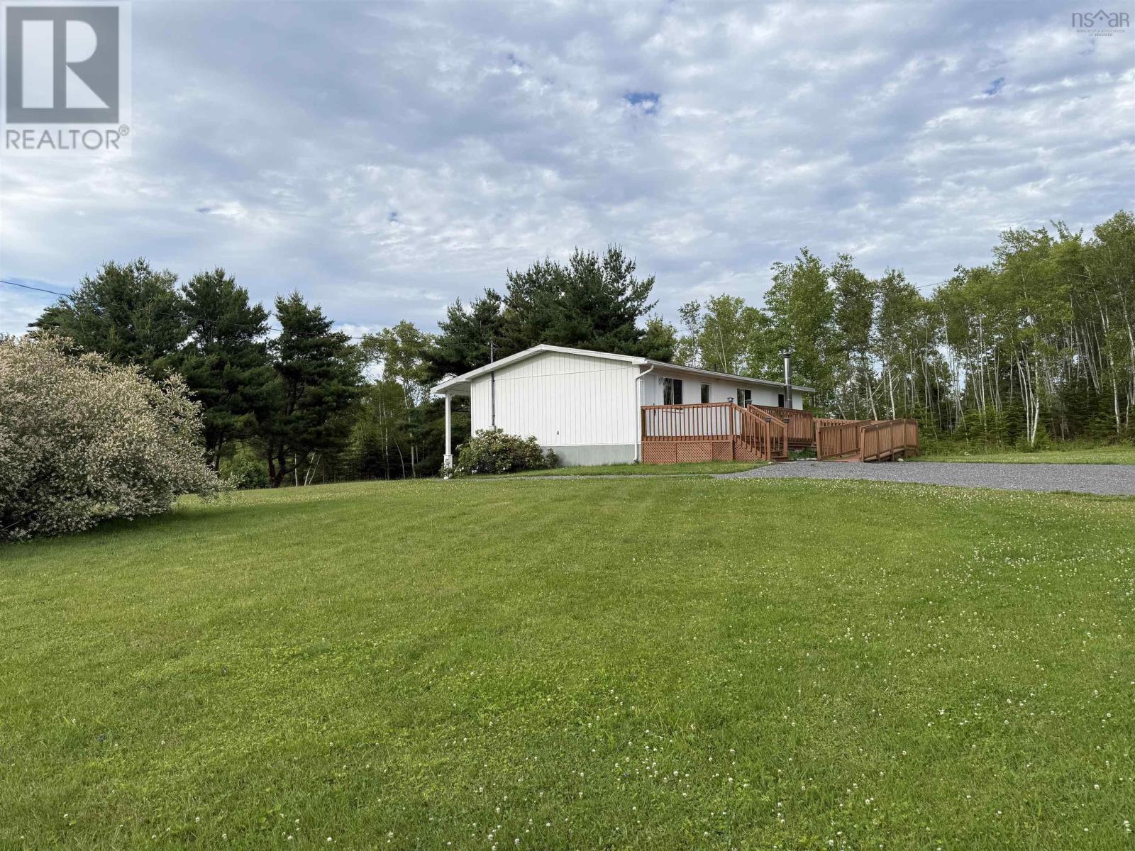 2103 Granton Road, Abercrombie, Nova Scotia  B0K 1H0 - Photo 3 - 202519713