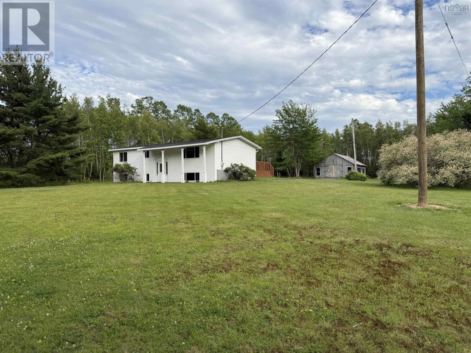 2103 Granton Road, Abercrombie, Nova Scotia  B0K 1H0 - Photo 1 - 202519713