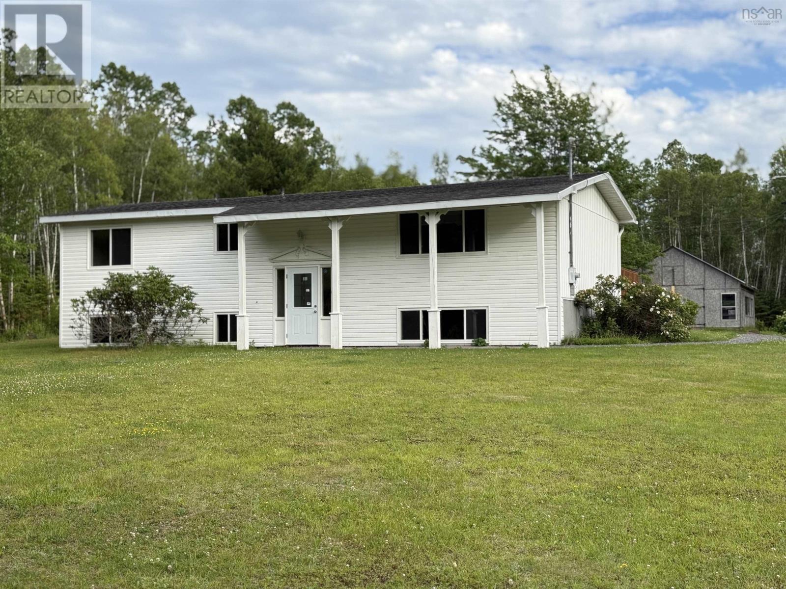 2103 Granton Road, Abercrombie, Nova Scotia  B0K 1H0 - Photo 2 - 202519713