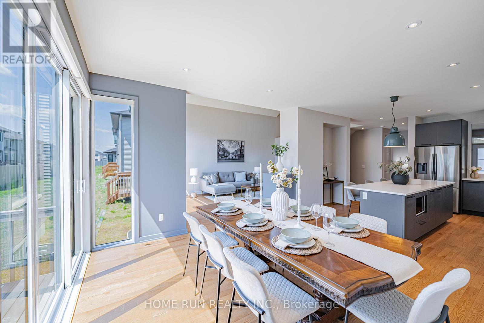 530 Tenor Ridge, Ottawa, Ontario  K4M 0P9 - Photo 12 - X12332429