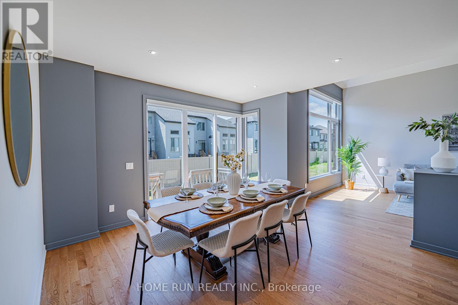 530 Tenor Ridge, Ottawa, Ontario  K4M 0P9 - Photo 14 - X12332429