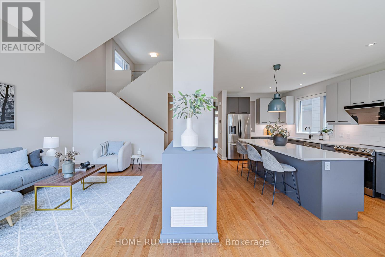 530 Tenor Ridge, Ottawa, Ontario  K4M 0P9 - Photo 16 - X12332429