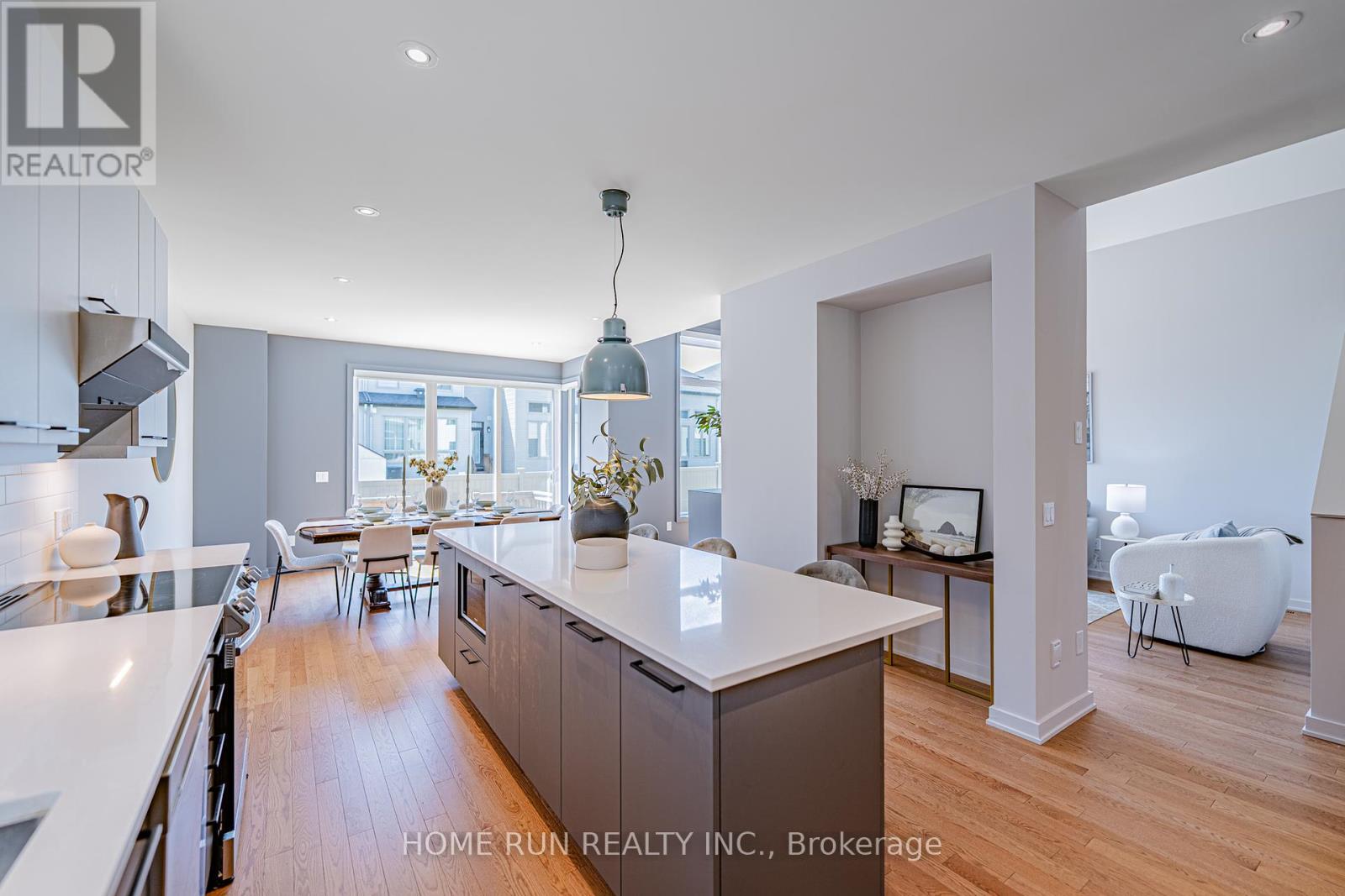 530 Tenor Ridge, Ottawa, Ontario  K4M 0P9 - Photo 6 - X12332429
