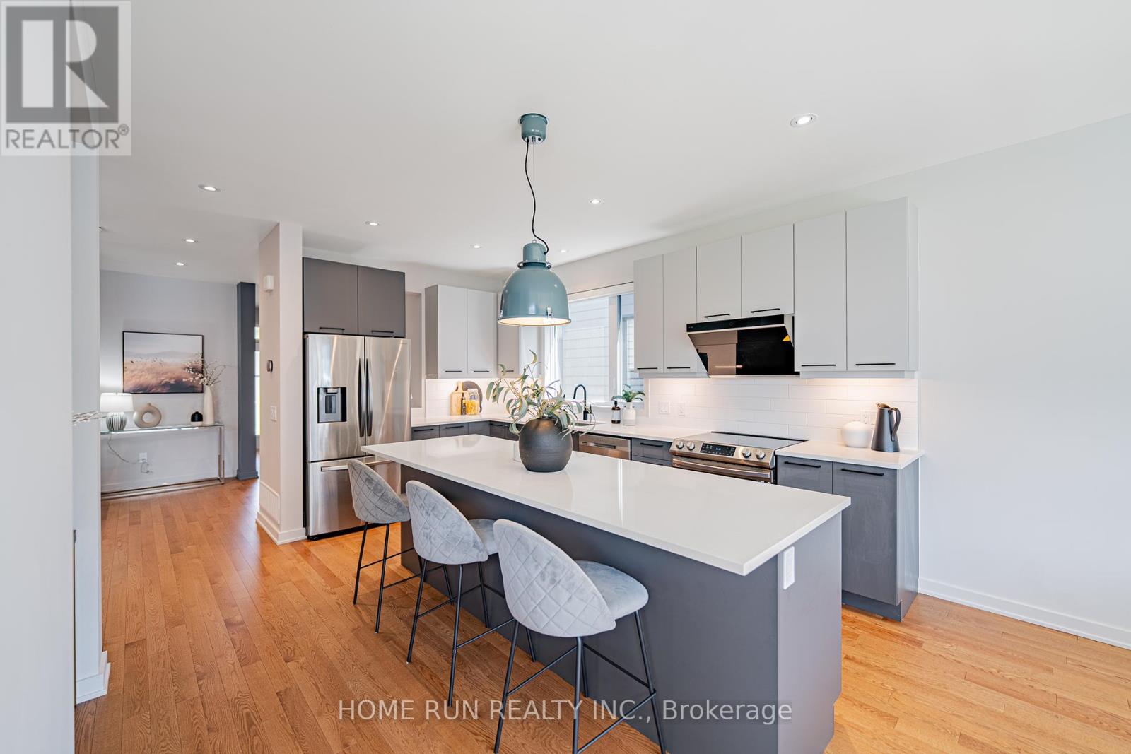 530 Tenor Ridge, Ottawa, Ontario  K4M 0P9 - Photo 8 - X12332429