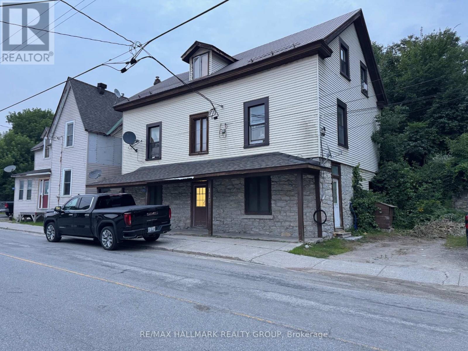 110 MILL STREET, Lanark Highlands, Ontario