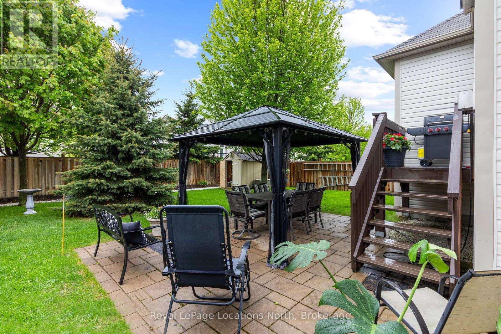 8 Broadpoint Street, Wasaga Beach, Ontario  L9Z 3B8 - Photo 33 - S12288254
