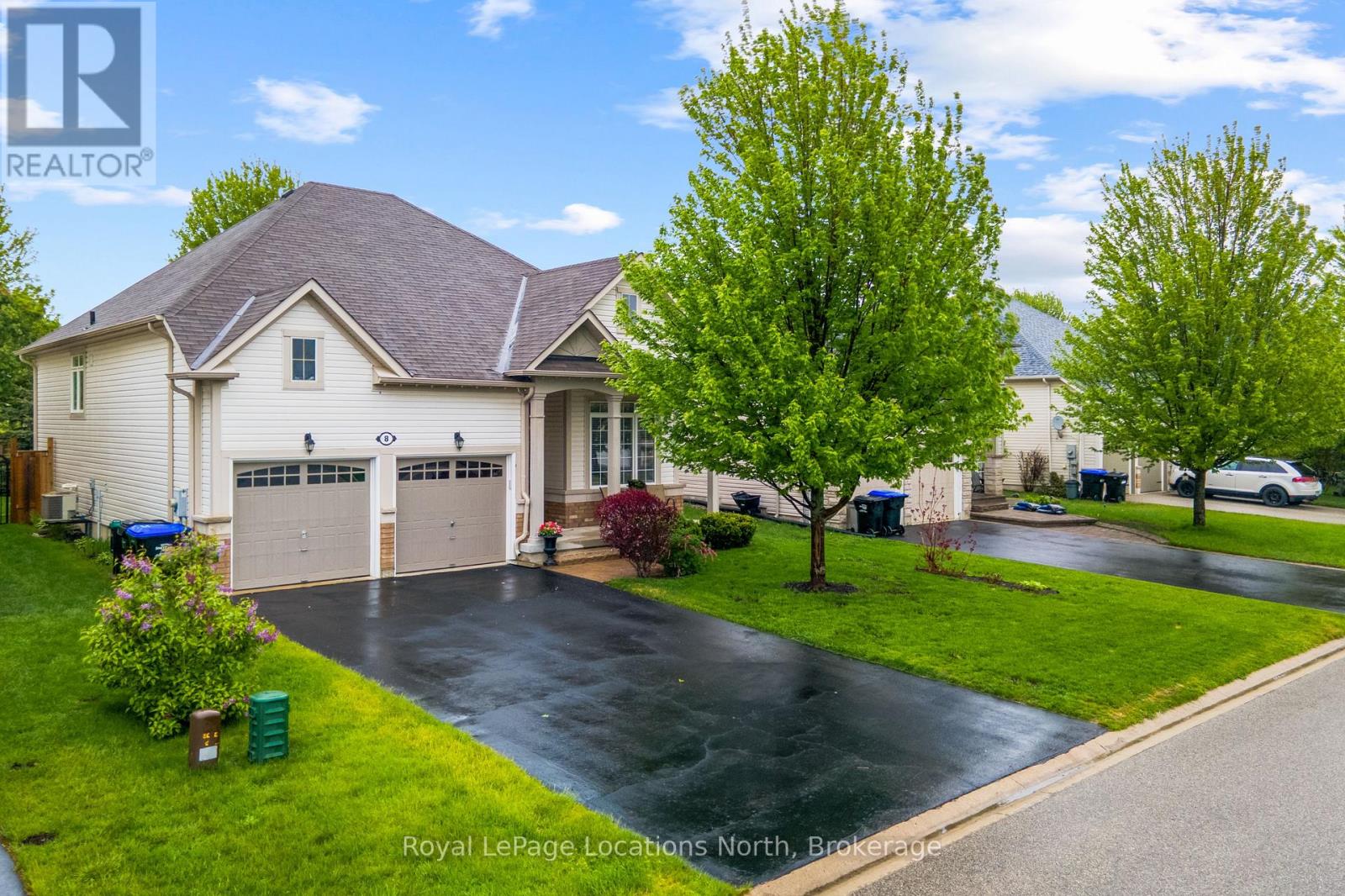 8 Broadpoint Street, Wasaga Beach, Ontario  L9Z 3B8 - Photo 43 - S12288254
