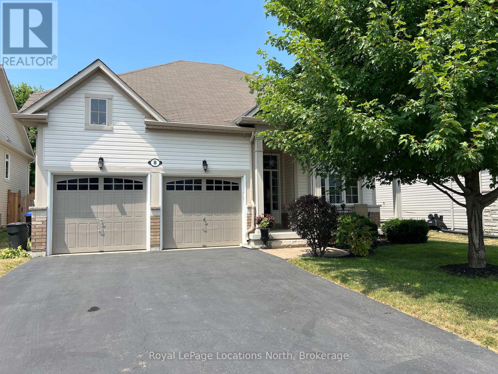 8 Broadpoint Street, Wasaga Beach, Ontario  L9Z 3B8 - Photo 44 - S12288254