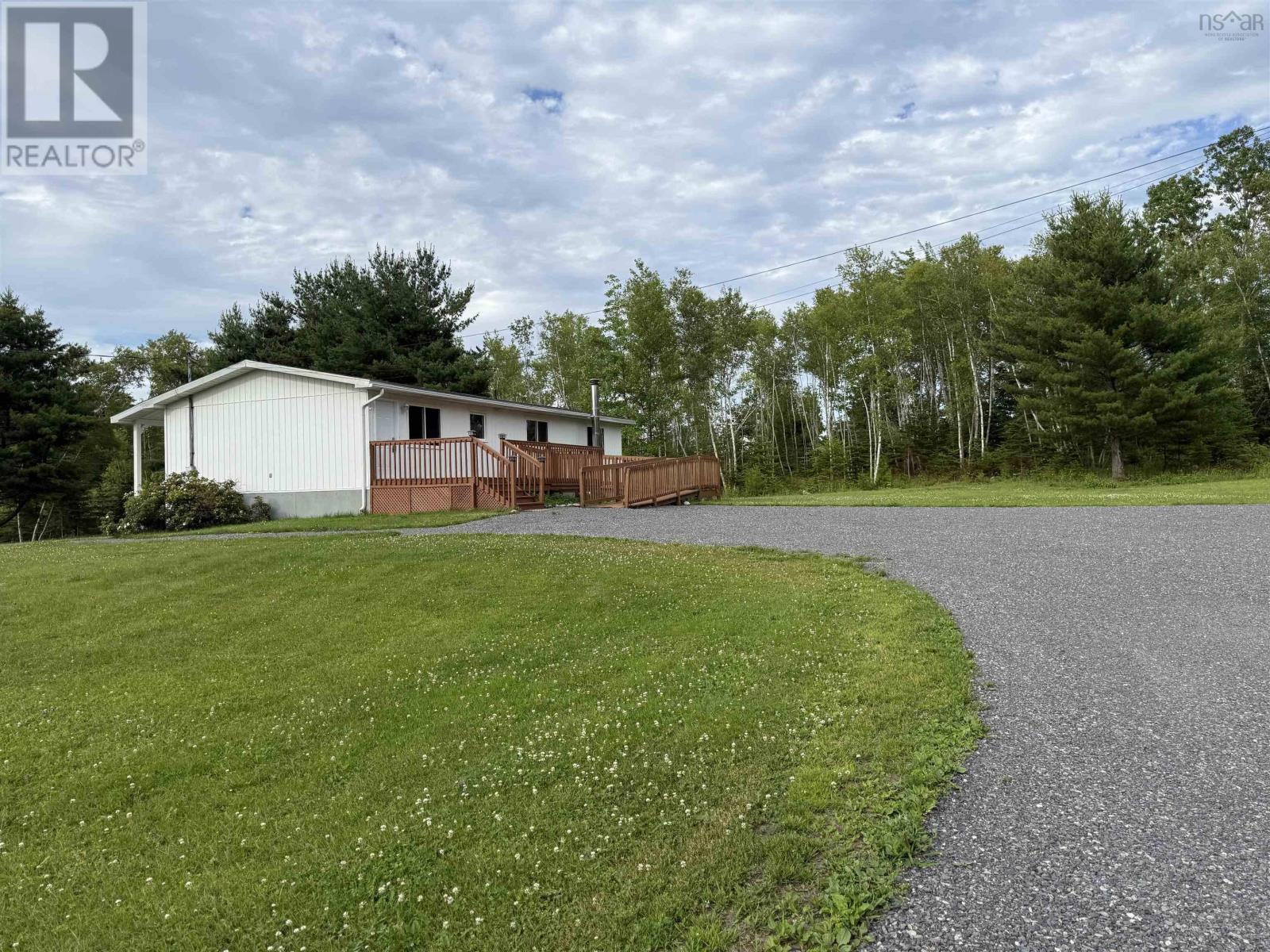 2103 Granton Road, Abercrombie, Nova Scotia  B0K 1H0 - Photo 6 - 202519713