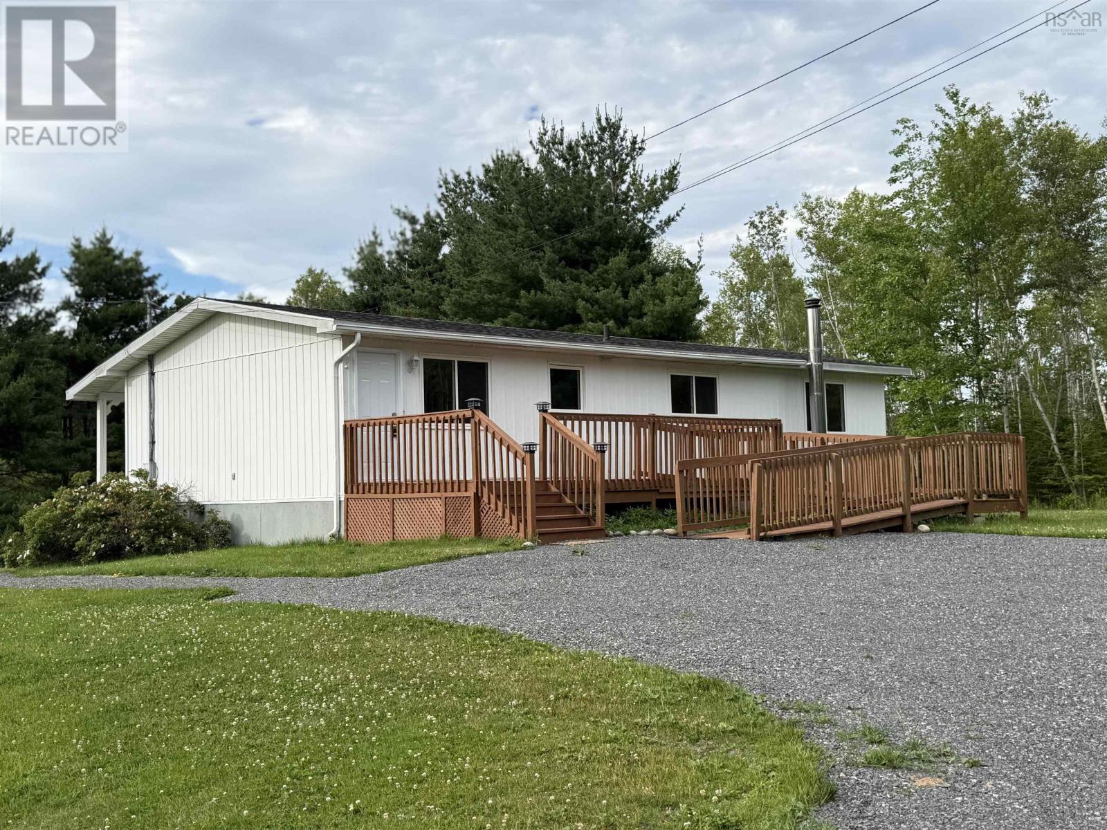 2103 Granton Road, Abercrombie, Nova Scotia  B0K 1H0 - Photo 4 - 202519713