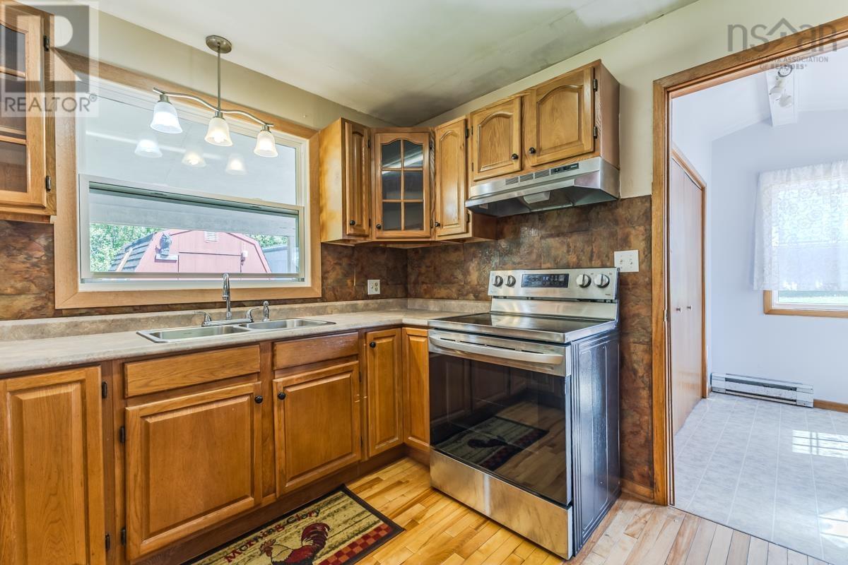 140 Spruce Drive, Salmon River, Nova Scotia  B2N 5R5 - Photo 10 - 202520044
