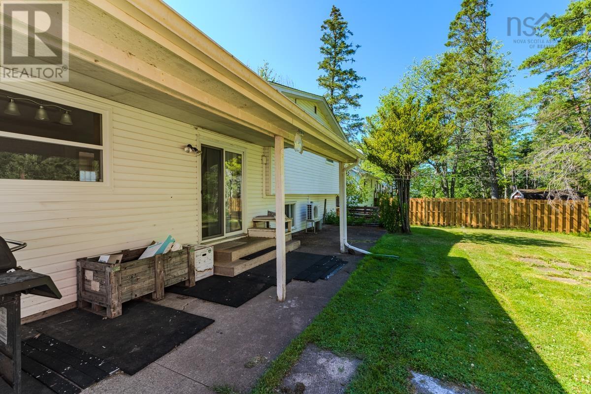 140 Spruce Drive, Salmon River, Nova Scotia  B2N 5R5 - Photo 28 - 202520044
