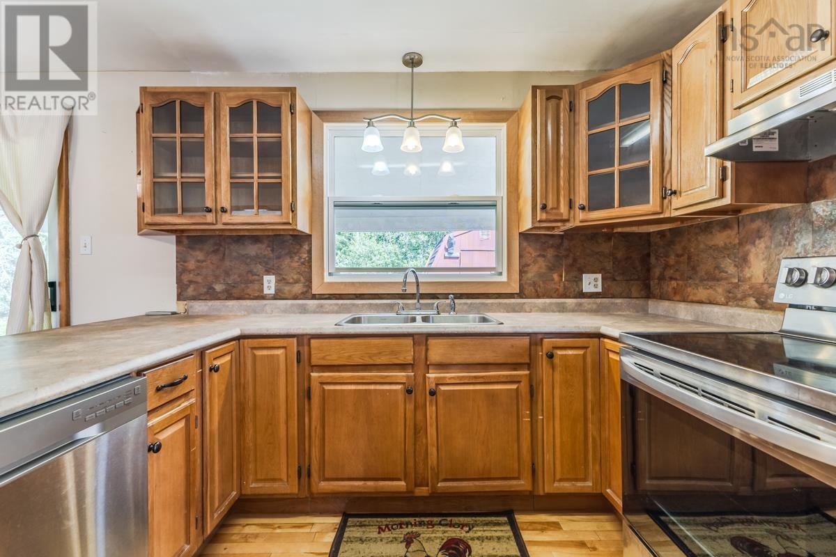 140 Spruce Drive, Salmon River, Nova Scotia  B2N 5R5 - Photo 8 - 202520044