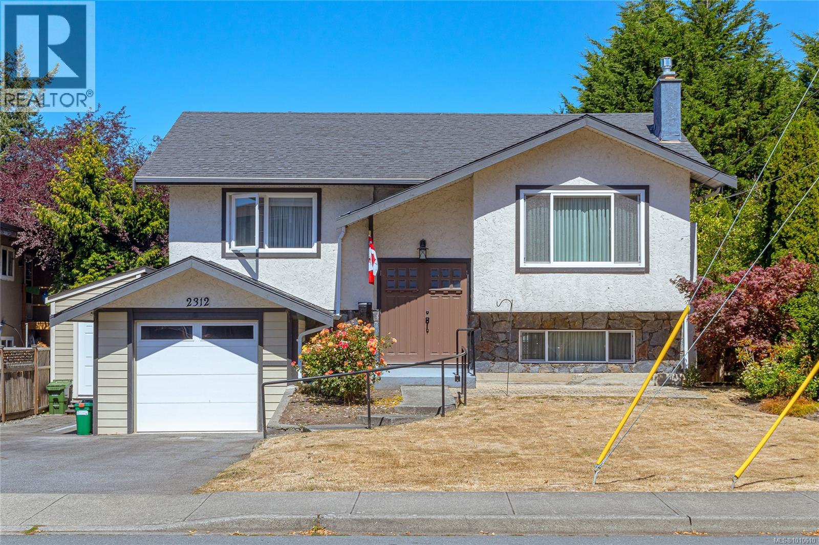 Property at 2312 Brethour Ave image 1