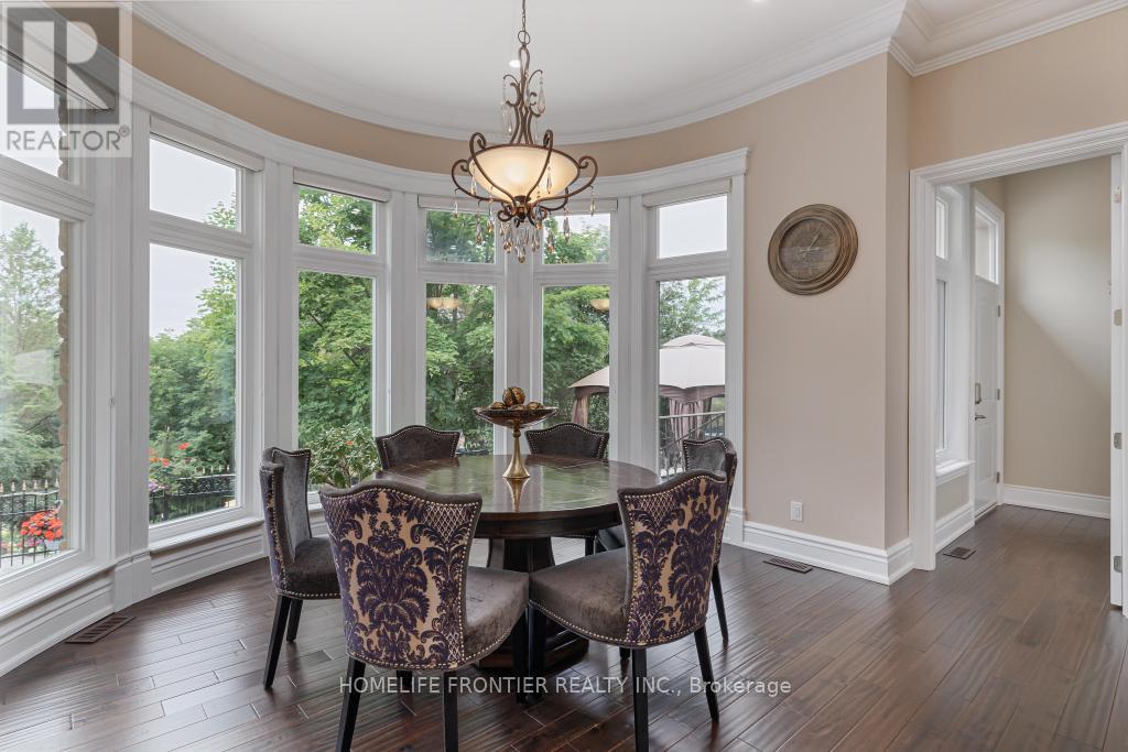 7645 16th Side Road, King, Ontario  L7E 5R7 - Photo 15 - N12332295