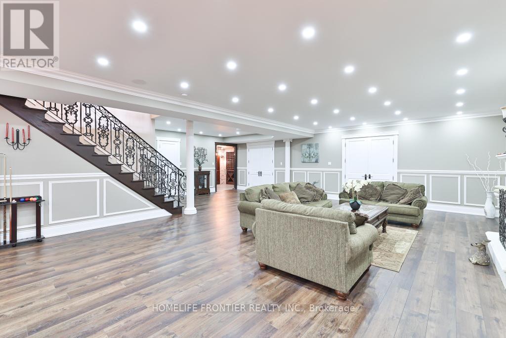 7645 16th Side Road, King, Ontario  L7E 5R7 - Photo 31 - N12332295