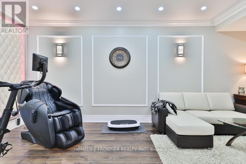 7645 16th Side Road, King, Ontario  L7E 5R7 - Photo 34 - N12332295