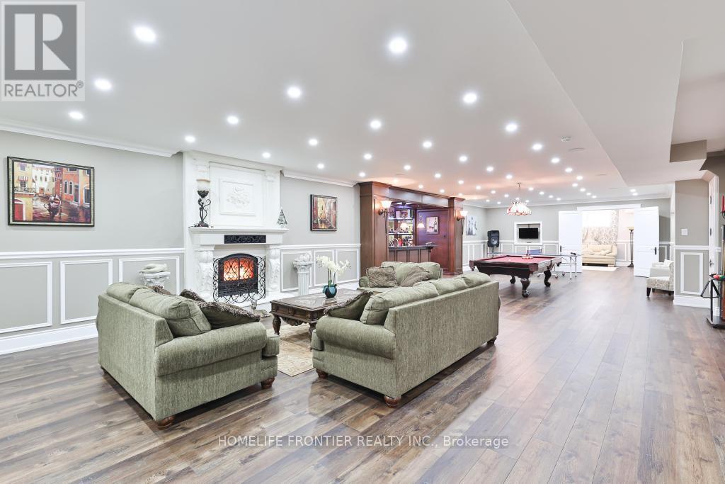 7645 16th Side Road, King, Ontario  L7E 5R7 - Photo 36 - N12332295