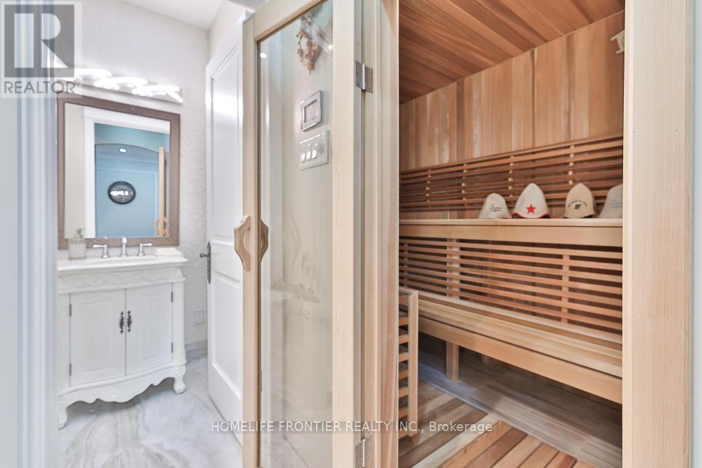 7645 16th Side Road, King, Ontario  L7E 5R7 - Photo 45 - N12332295