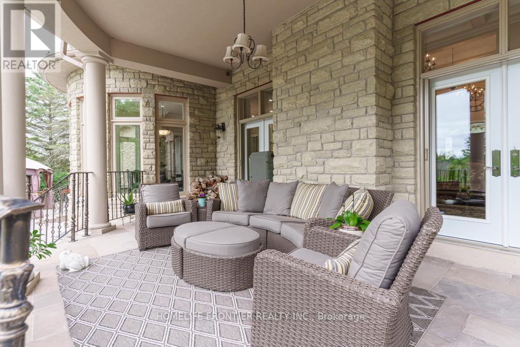 7645 16th Side Road, King, Ontario  L7E 5R7 - Photo 46 - N12332295