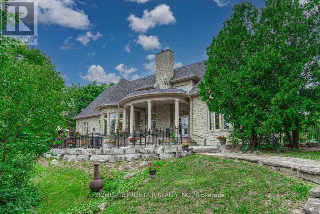 7645 16th Side Road, King, Ontario  L7E 5R7 - Photo 48 - N12332295