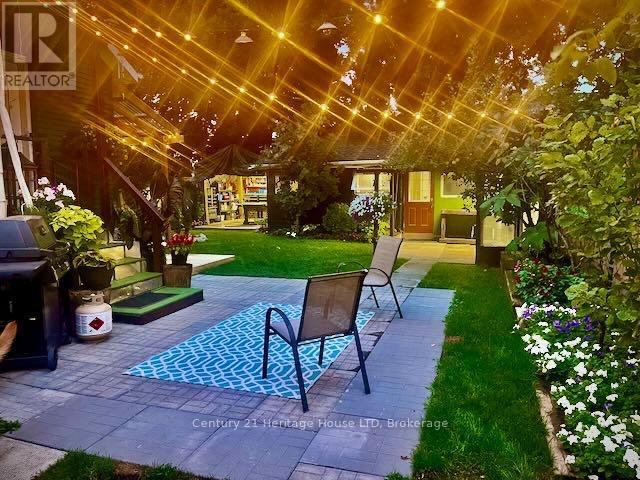 5086 Hutton Avenue, Niagara Falls (Downtown), Ontario  L2E 3X4 - Photo 34 - X12332412