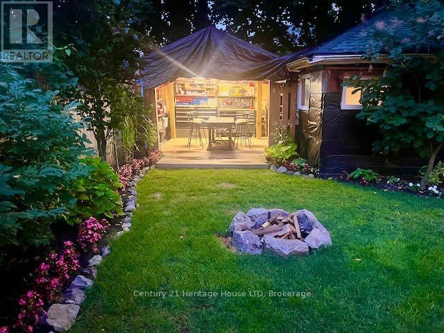 5086 Hutton Avenue, Niagara Falls (Downtown), Ontario  L2E 3X4 - Photo 35 - X12332412