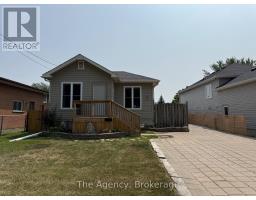 135 ST GEORGE STREET, Welland, Ontario