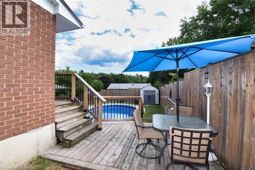 144 Victoria Street, Simcoe, Ontario  N3Y 1L8 - Photo 30 - 40758590