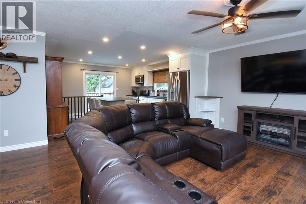 144 Victoria Street, Simcoe, Ontario  N3Y 1L8 - Photo 8 - 40758590
