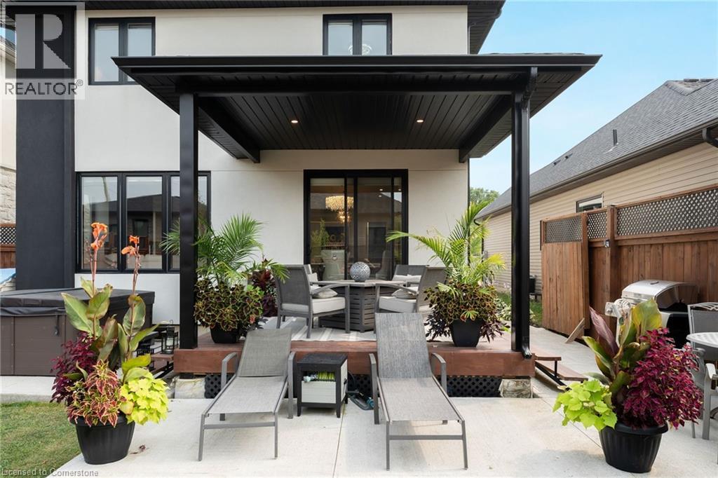 14 Willowbrook Drive, Welland, Ontario  L3C 0G1 - Photo 41 - 40757784