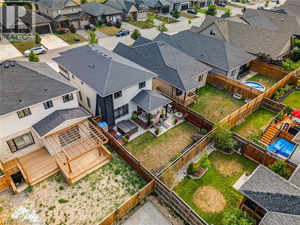 14 Willowbrook Drive, Welland, Ontario  L3C 0G1 - Photo 43 - 40757784