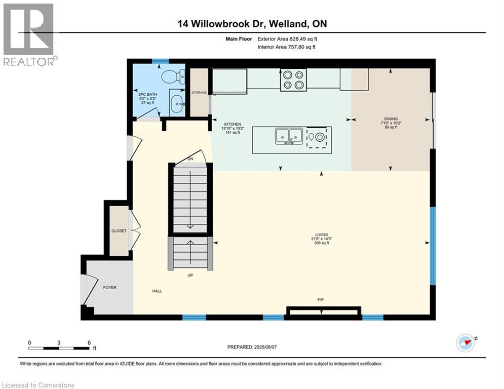 14 Willowbrook Drive, Welland, Ontario  L3C 0G1 - Photo 47 - 40757784