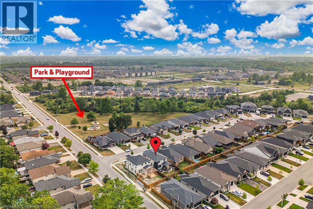 14 Willowbrook Drive, Welland, Ontario  L3C 0G1 - Photo 5 - 40757784