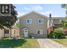 1329 ST. ANNE STREET, Tecumseh, Ontario