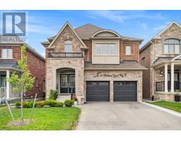 28 FREDERICK TAYLOR WAY, East Gwillimbury, Ontario