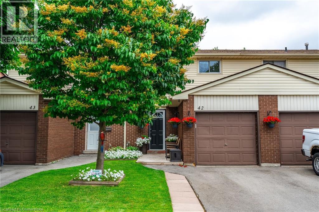 Property at 1350 LIMERIDGE Road E Unit# 42 image 1