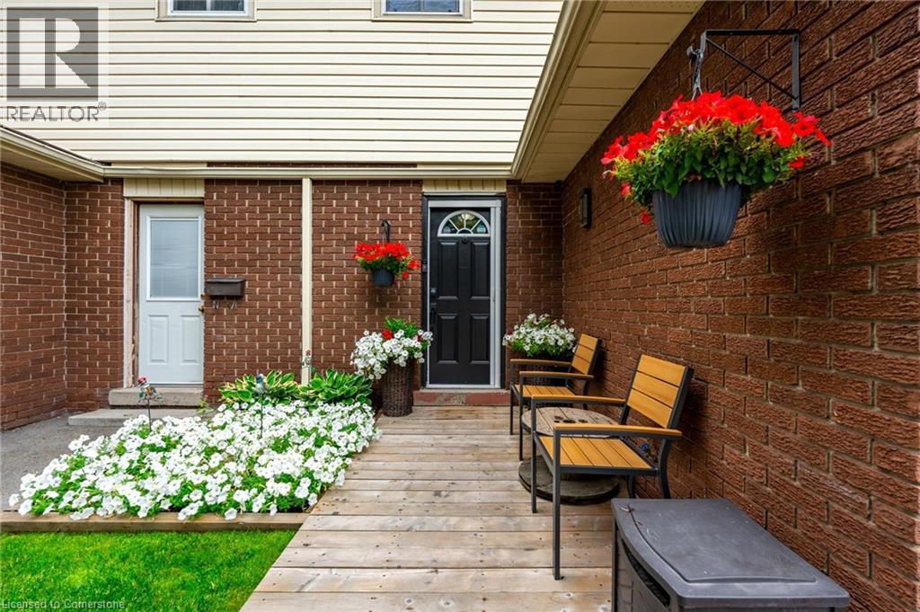 Property at 1350 LIMERIDGE Road E Unit# 42 image 2