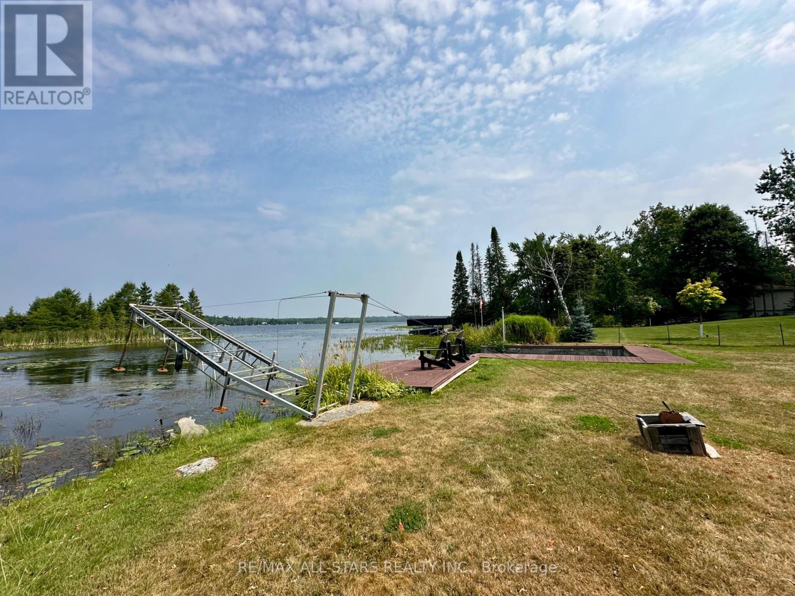 321 Rabys Shore Drive, Kawartha Lakes (Fenelon Falls), Ontario  K0M 1N0 - Photo 42 - X12332446