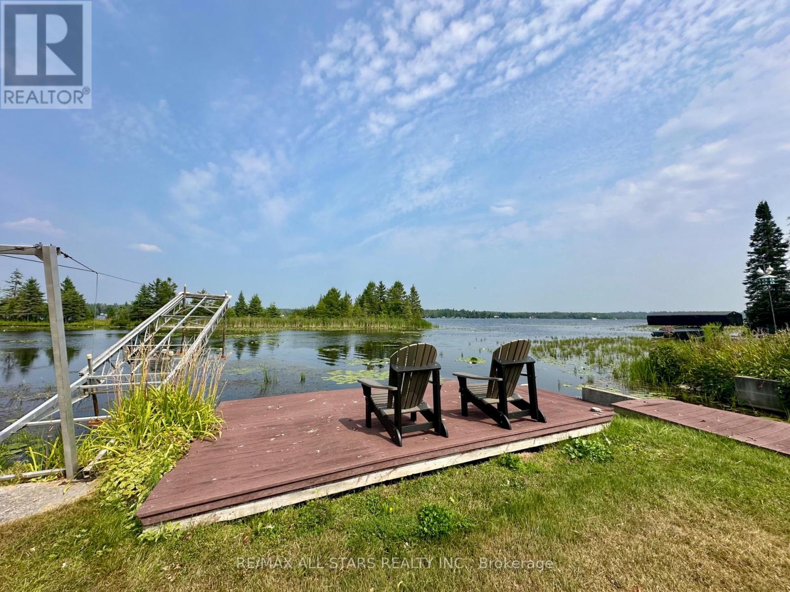 321 Rabys Shore Drive, Kawartha Lakes (Fenelon Falls), Ontario  K0M 1N0 - Photo 43 - X12332446