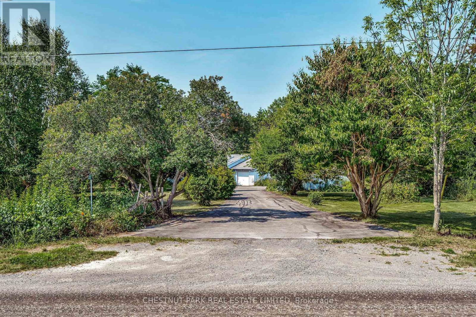 207 Carnrike Road, Prince Edward County, Ontario K0K 1T0 - Photo 2 - X12332520