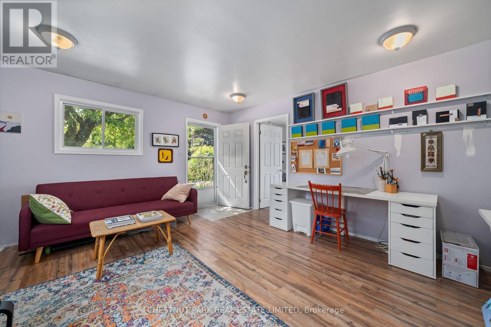 207 Carnrike Road, Prince Edward County, Ontario K0K 1T0 - Photo 28 - X12332520