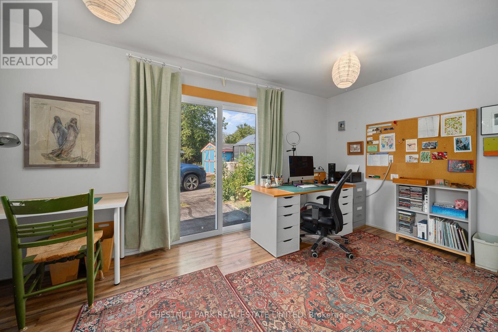 207 Carnrike Road, Prince Edward County, Ontario K0K 1T0 - Photo 29 - X12332520