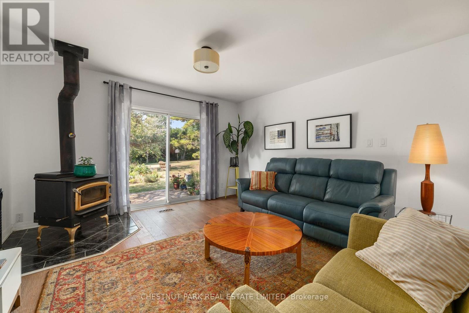 207 Carnrike Road, Prince Edward County, Ontario K0K 1T0 - Photo 6 - X12332520